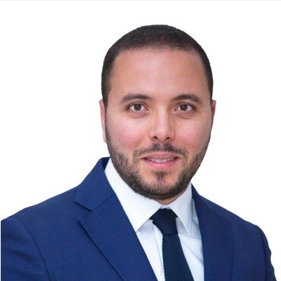 Ali Tazi