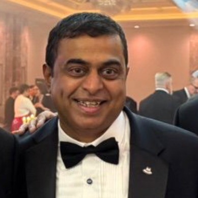 Sandip Wadje