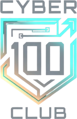 Cyber 100 Club